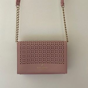 Kate Spade Cross Body Bag